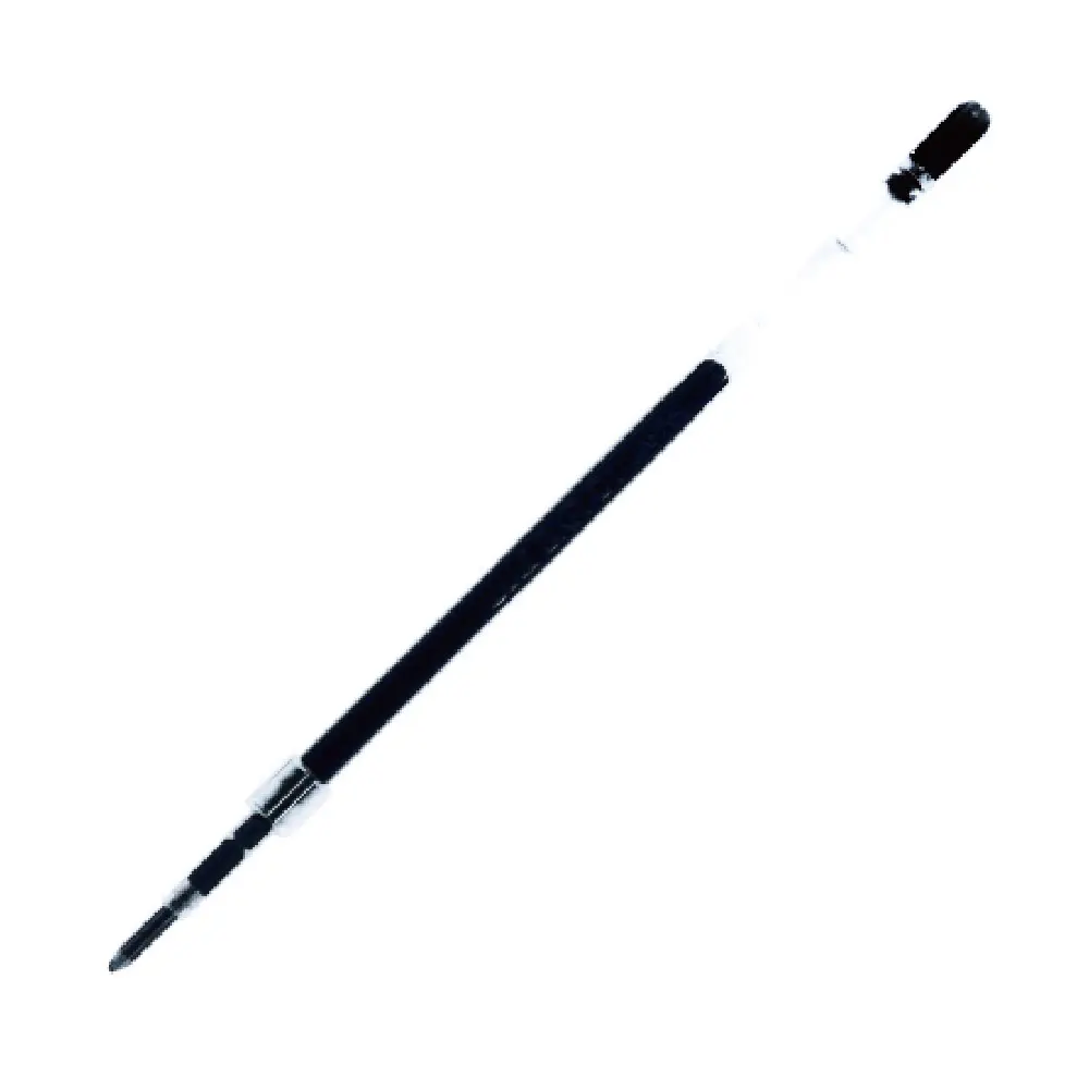 【UNI】溜溜筆 筆芯 1.0mm /支 SXR-10(適用 SXN-150-10/SXN-210/SXN-510/SXN-150S)#黑色-黑色