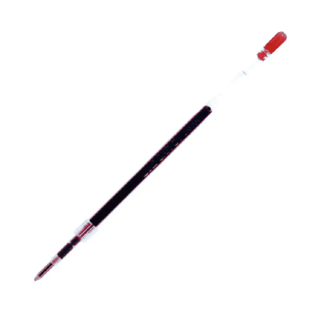 【UNI】溜溜筆 筆芯 1.0mm /支 SXR-10(適用 SXN-150-10/SXN-210/SXN-510/SXN-150S)#紅色-紅色