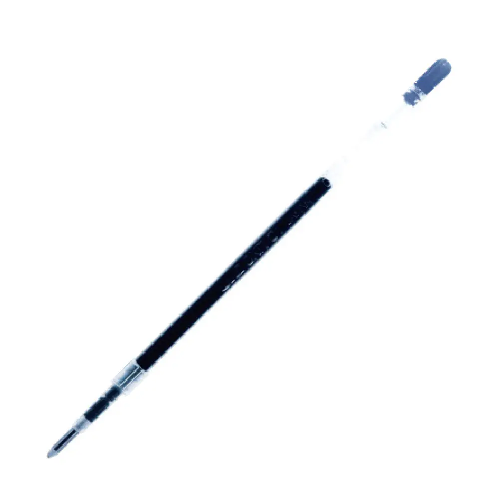 【UNI】溜溜筆 筆芯 1.0mm /支 SXR-10(適用 SXN-150-10/SXN-210/SXN-510/SXN-150S)#藍色-藍色