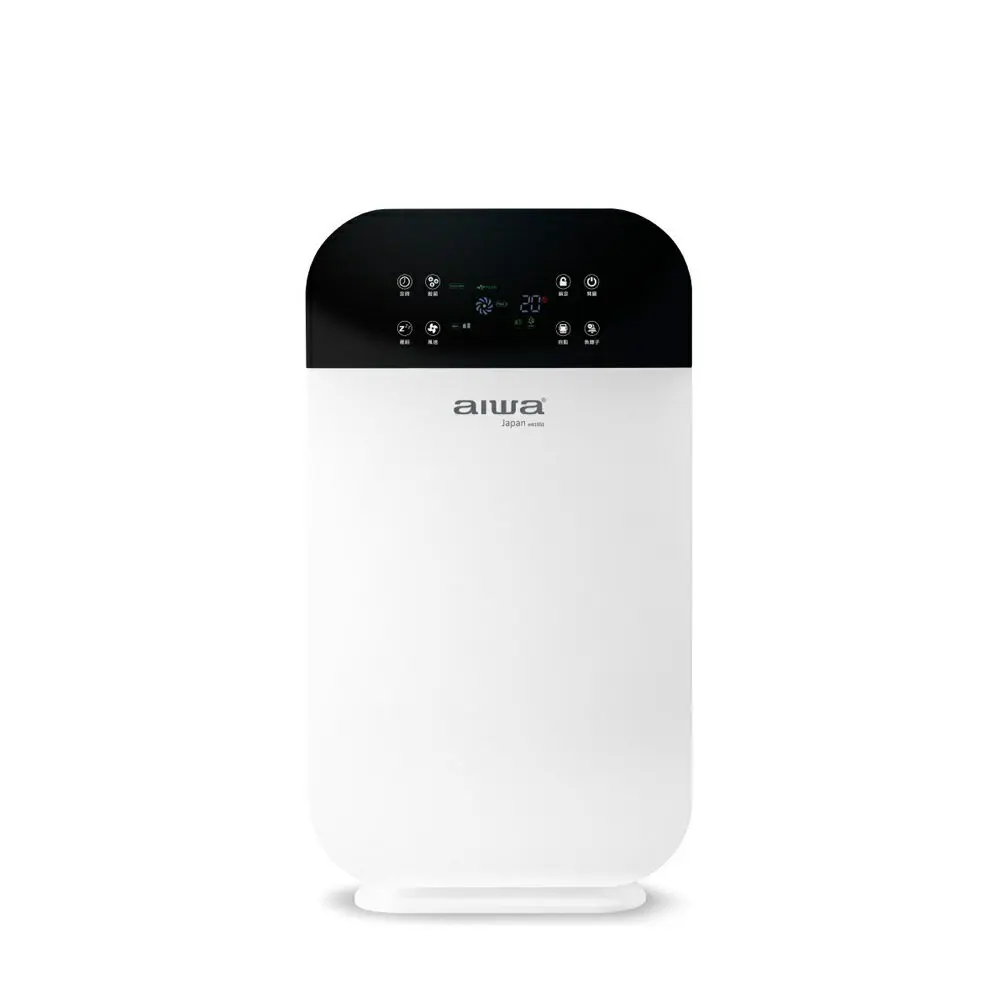 【AIWA 愛華】 空氣清淨機 APA280F