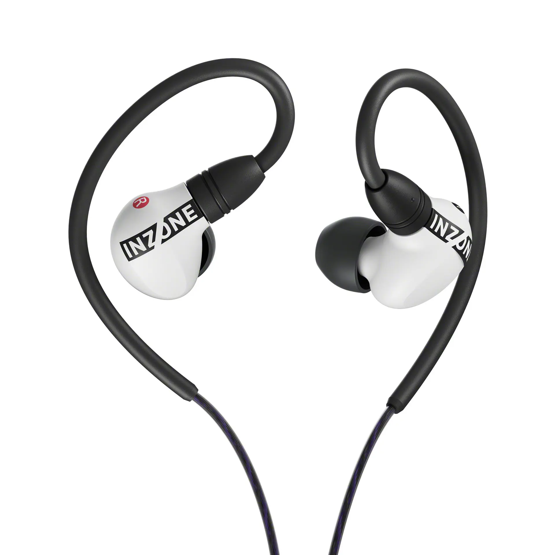 【SONY 索尼】INZONE E9 入耳式電競耳機 IER-G900#白色-白色