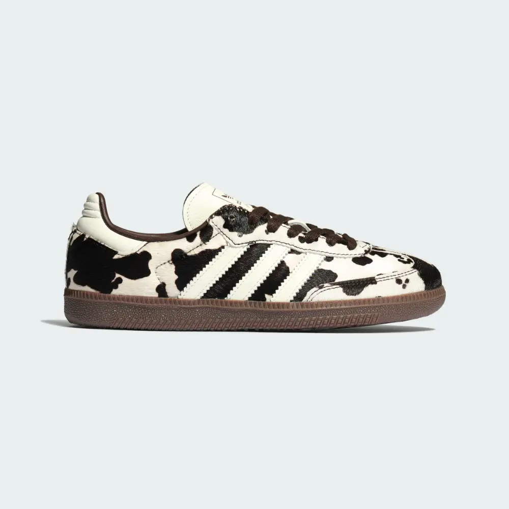 adidas gazelle silver green womens Adidas Originals SAMBA LT W Samba Long Tongue JI2706 white men women