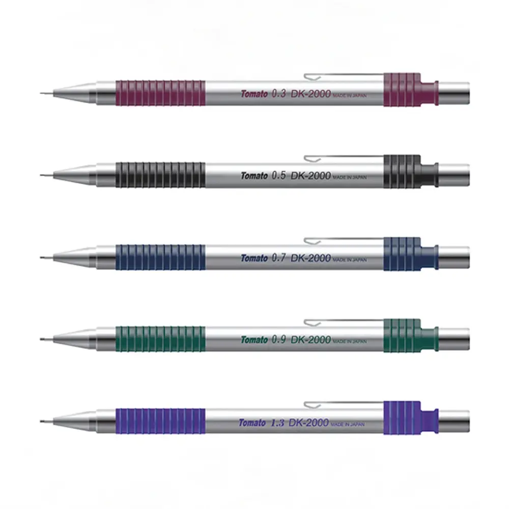 Tempo 節奏】經典0.5mm 自動珍珠中油筆12支入/盒B-111A｜Global Online｜Global Mall 環球Online