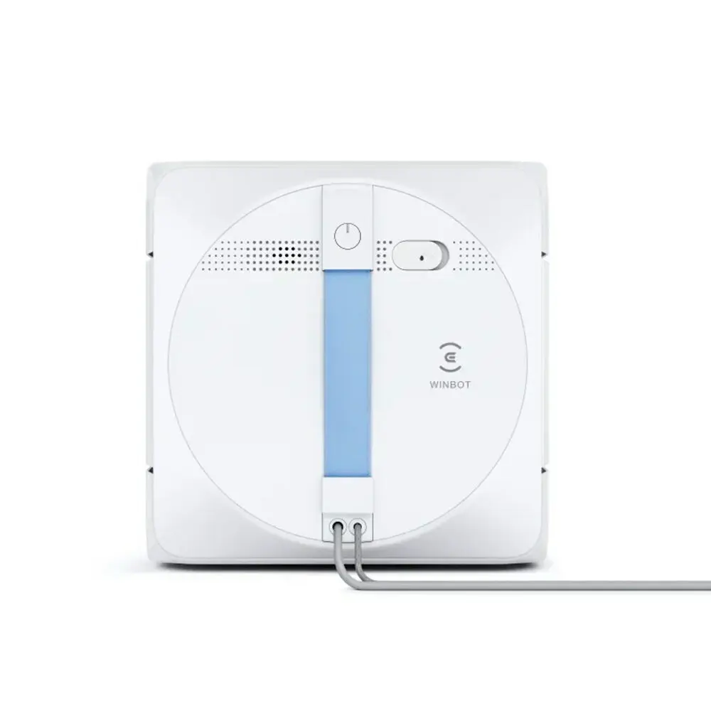 限時下殺【ECOVACS 科沃斯】 WINBOT W1S 智慧極淨擦窗機器人