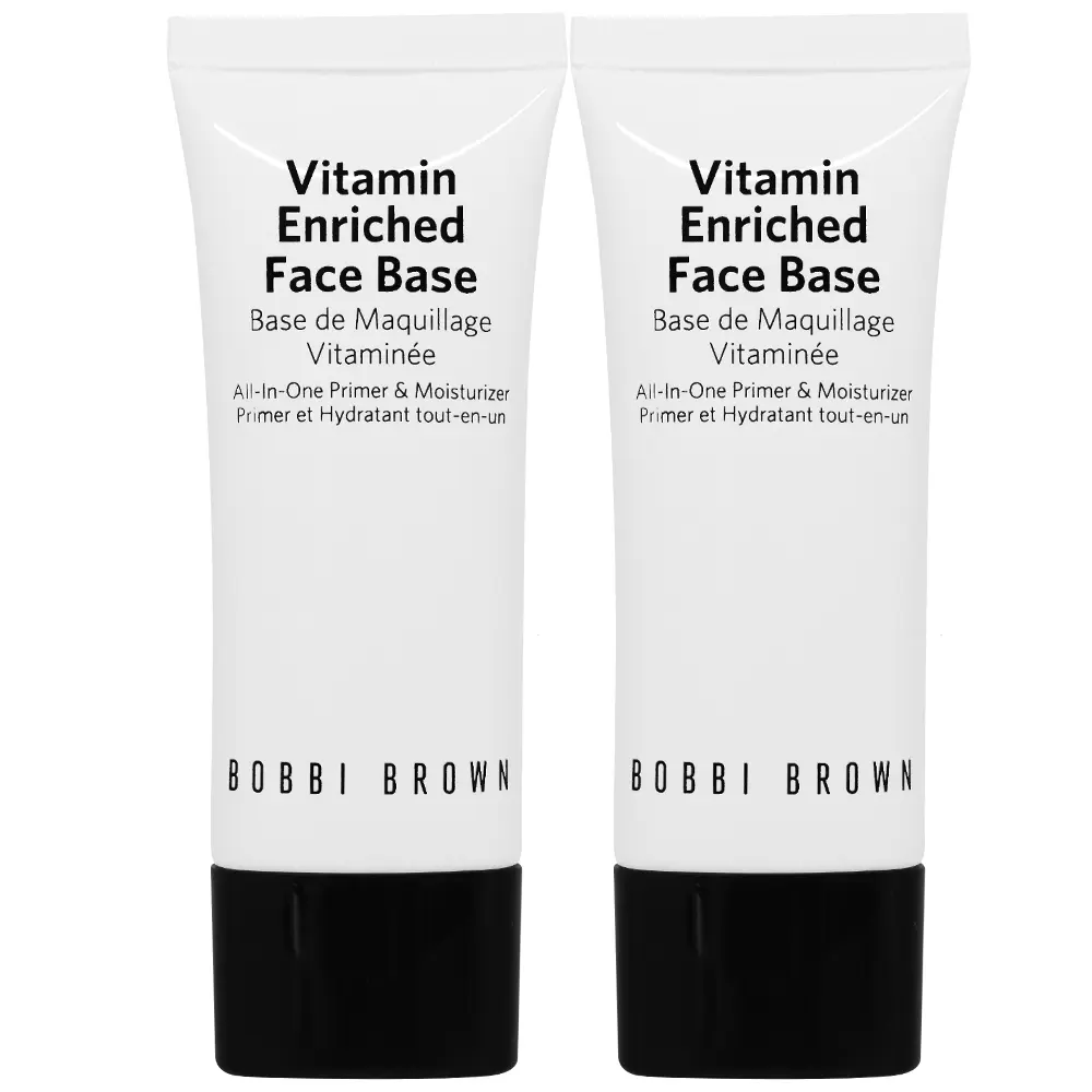 BOBBI BROWN 芭比波朗 維他命完美乳霜(15ml)*2(正貨)