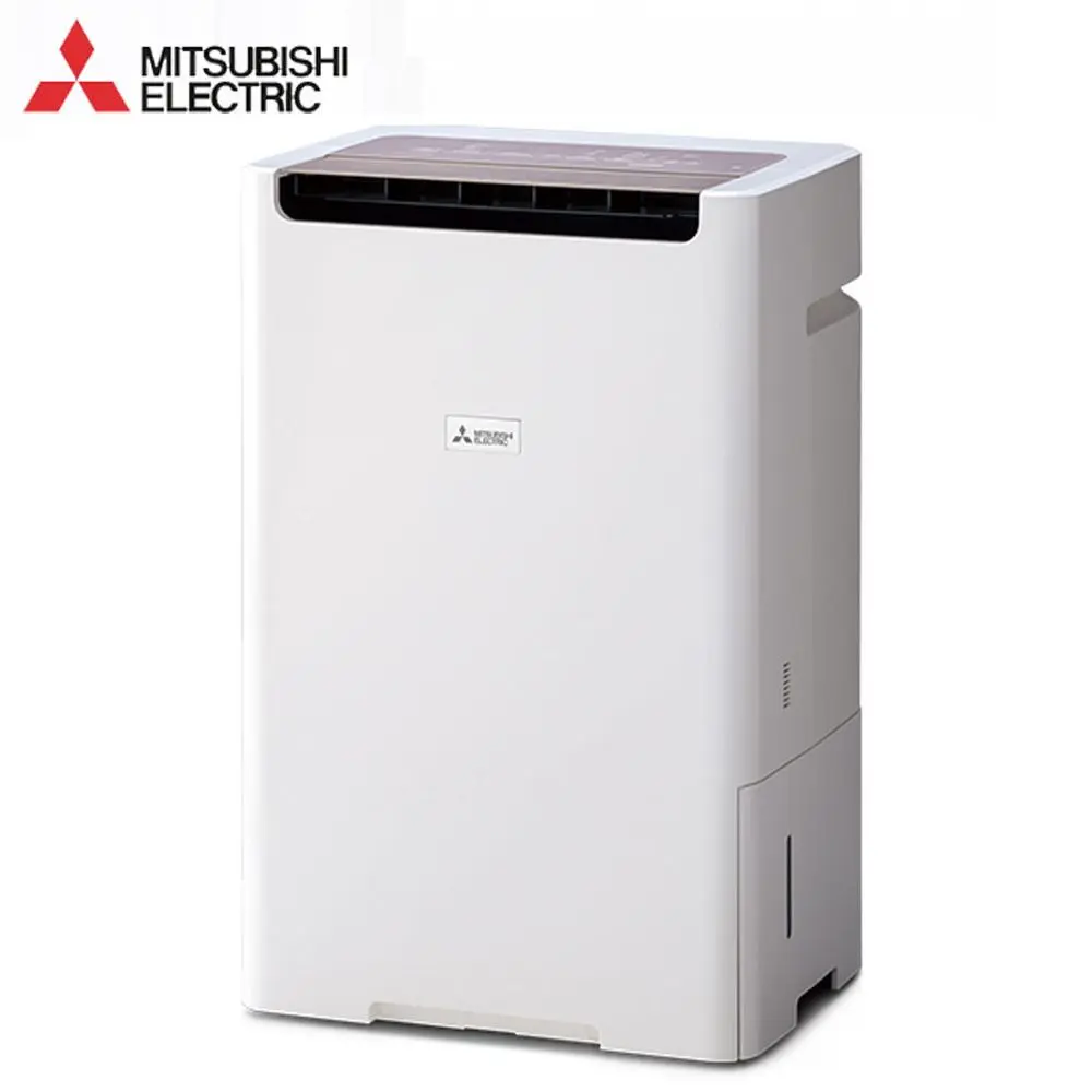 限時下殺【MITSUBISHI 三菱電機】28公升HEPA日製能效一級變頻空氣清淨除濕機MJ-EHV280KX-TW 原廠保固三年