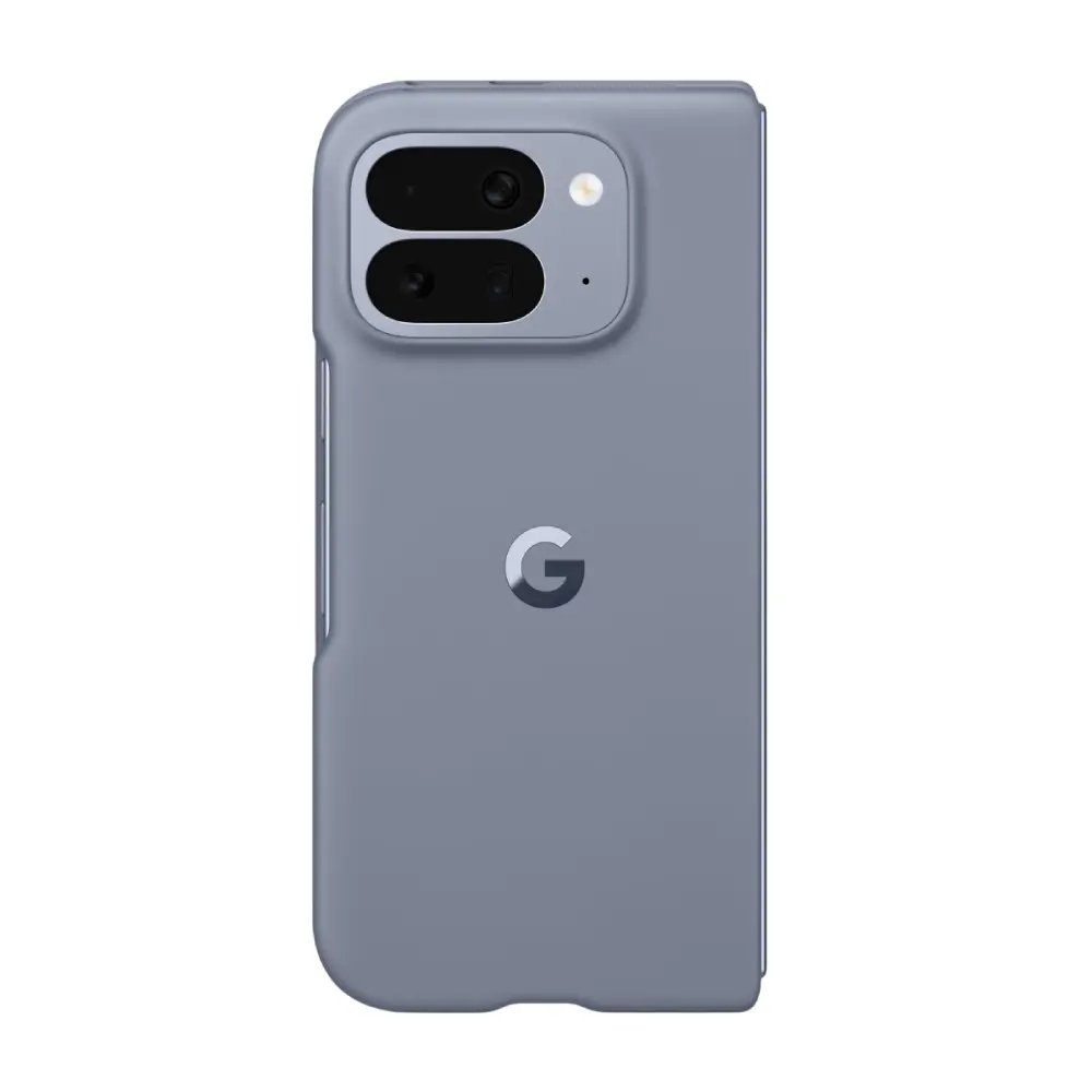 Google 原廠 Pixel 10 Pro Fold Pixelsnap 磁吸保護殼 (台灣公司貨)#月岩灰-月岩灰