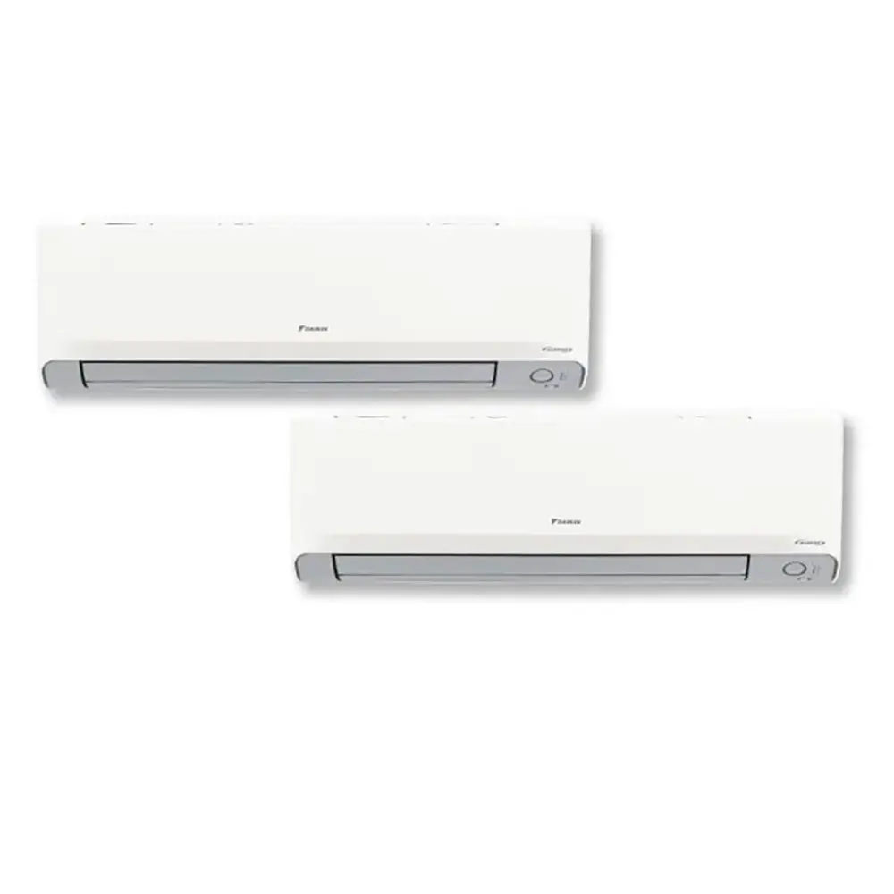 【DAIKIN 大金】《一對二Z系列》一級變頻冷暖分離式冷氣《2MXP85ZVLT/FTHF30ZVLT+FTHF50ZVLT》基本安裝+舊機回收