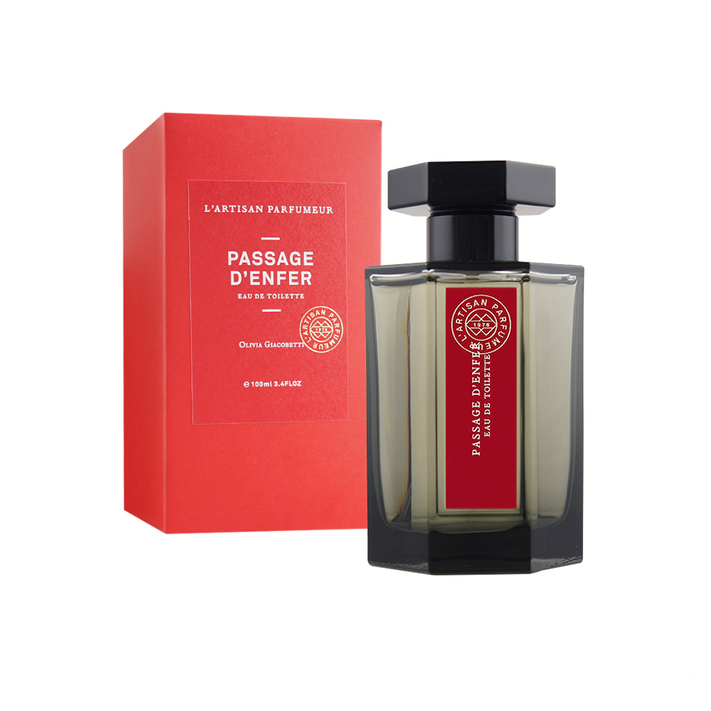 L'Artisan Parfumeur 100ml 香水 L'ARTISAN PARFUMEUR（ラルチザンパフューム）を代表する10種類