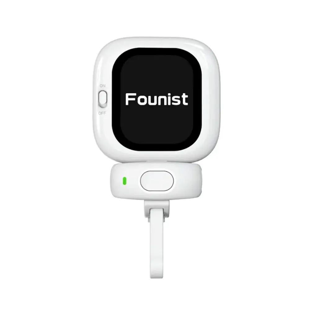 【Founist】 隨拍 Mini 手機後鏡頭取景螢幕