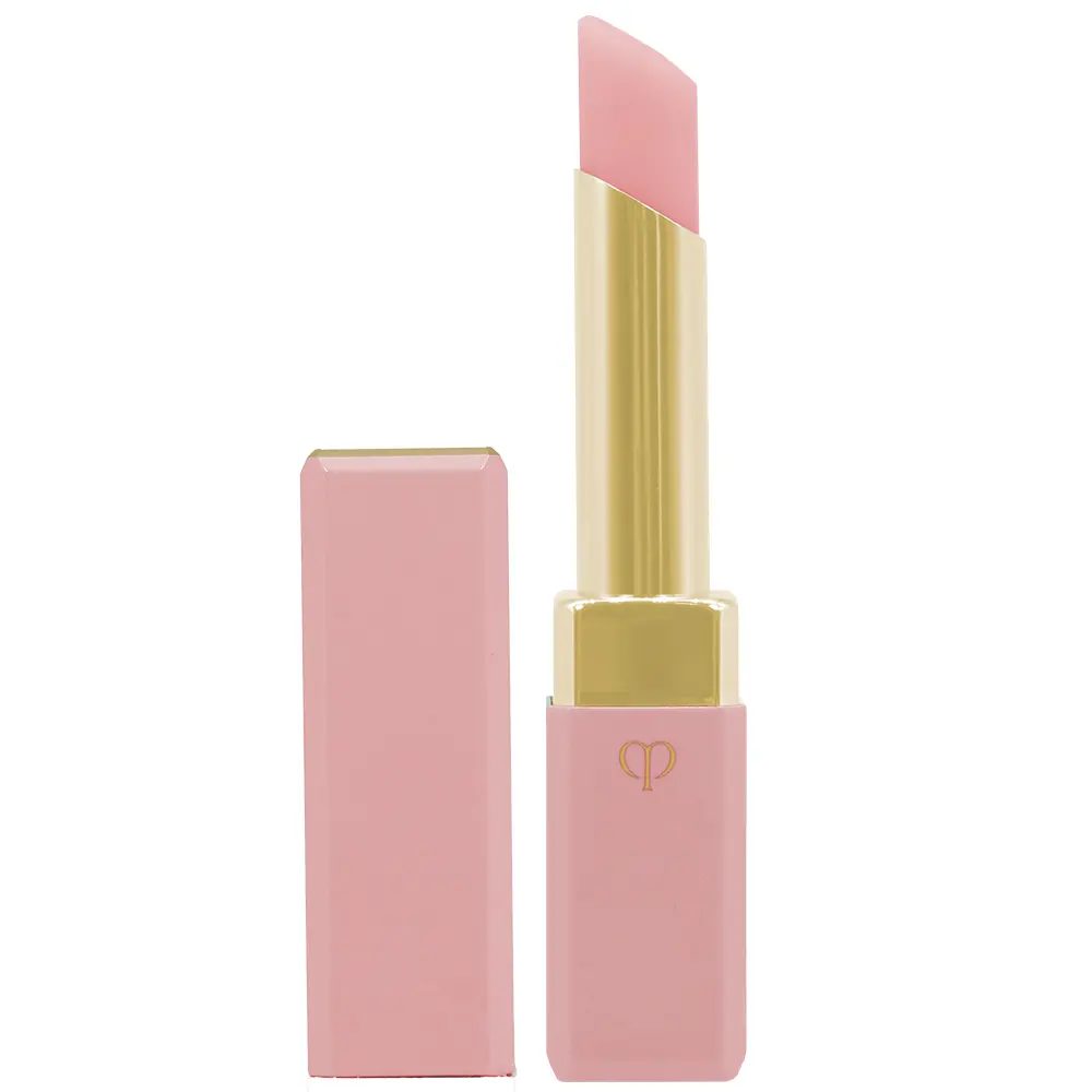 Cle de Peau Beaute 肌膚之鑰 奢華訂製粉漾潤唇膏(#櫻花裸粉)(2.8g)(白盒)(正貨)