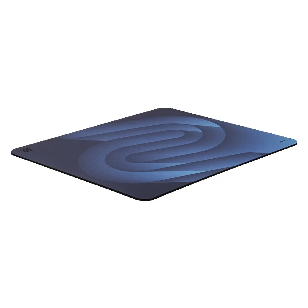 【ZOWIE】G-SR-SE Blue II 電競滑鼠墊 藍色
