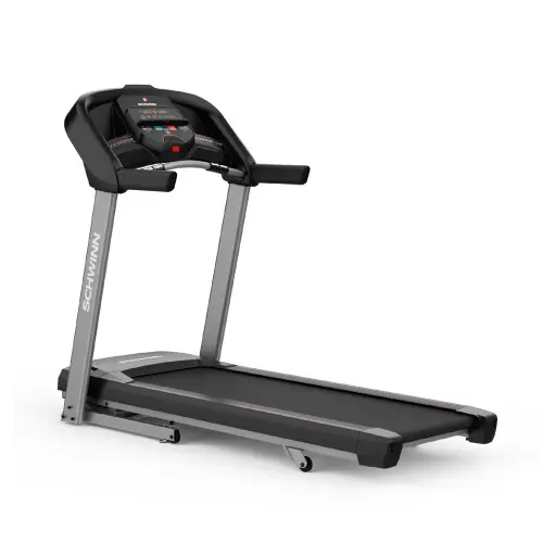 【JOHNSON 喬山】Schwinn SFT4.1-21 電動跑步機