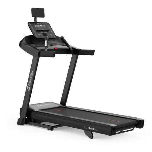 【JOHNSON 喬山】BowFlex T6-21 電動跑步機