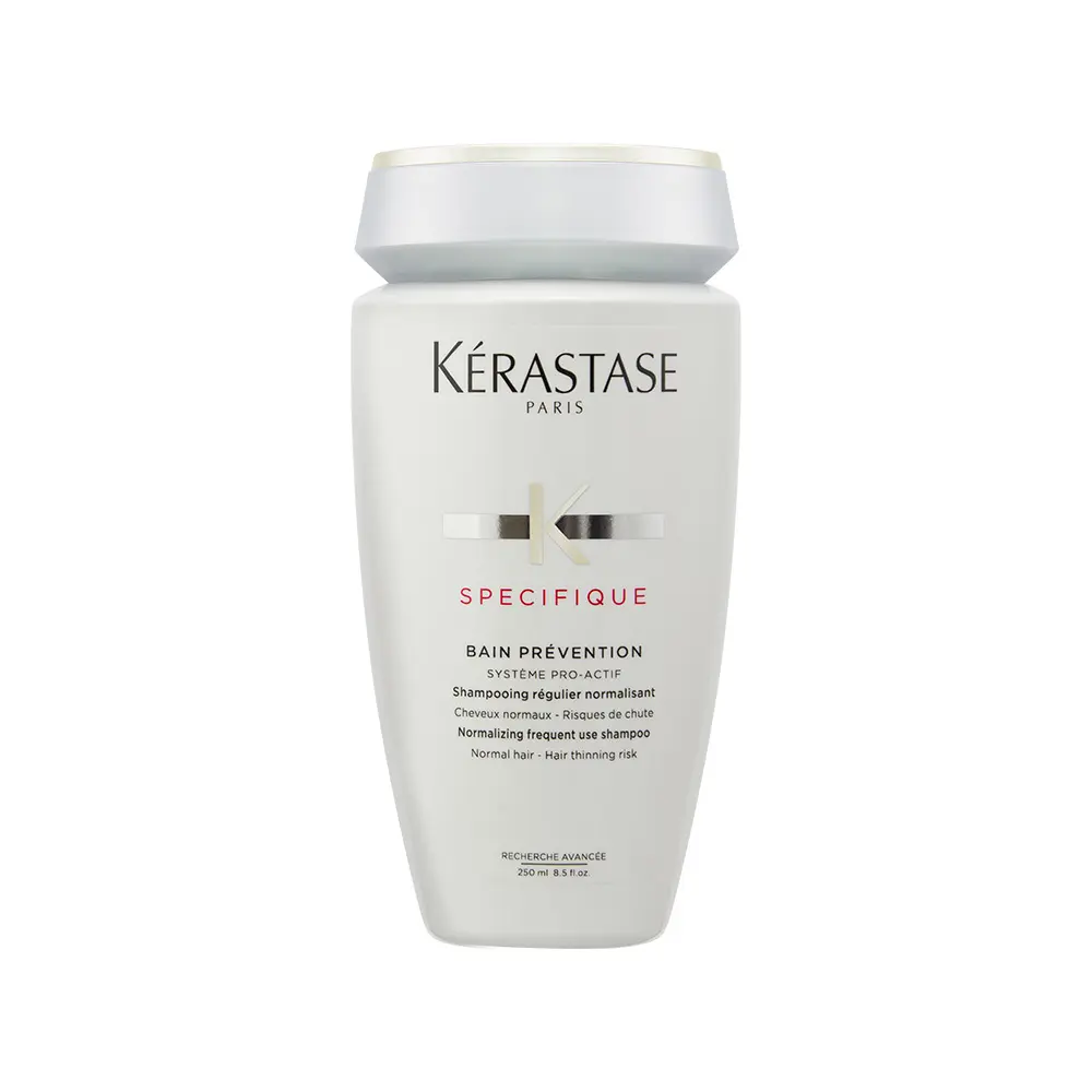 KERASTASE 巴黎卡詩 全能活髮髮浴 250ml 國際航空版