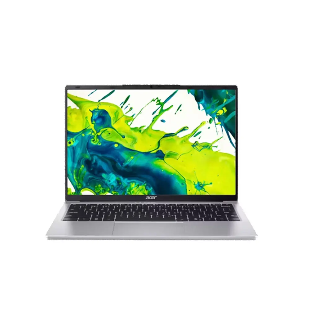 Acer 宏碁 14吋 效能筆電(AL14-32P-C4QP/N150/8G/512G PCIe SSD/Win11/二年保)