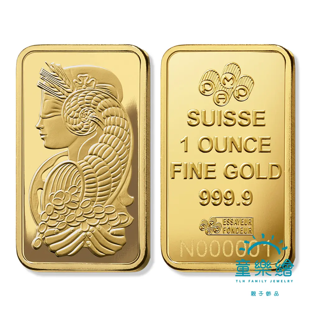 金條1oz - FindPrice 價格網2026年1月精選購物推薦