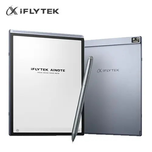 iFLYTEK】AINOTE Air 2 AI智能會議筆記本XF-DX-B282E｜屏東市｜Global