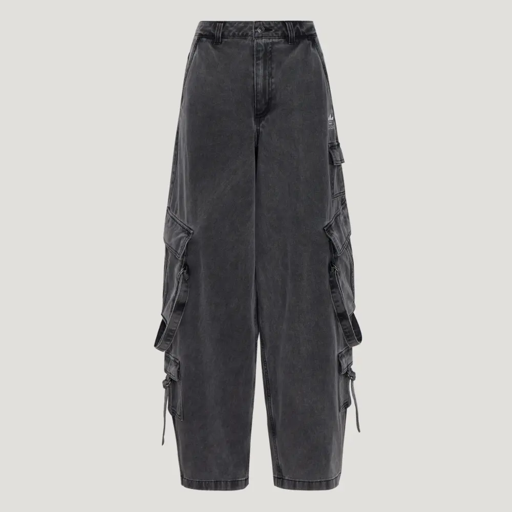 【ADIDAS】運動長褲 KU9535#26-26