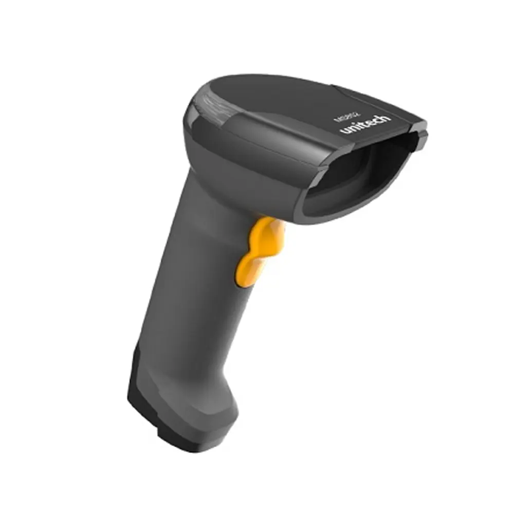 精聯電子unitech 二維條碼有線掃描器 /台 MS852