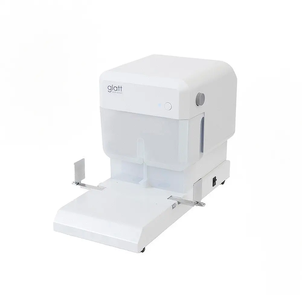 【UCHIDA 內田】電動 雙孔 打孔機 日本製 /臺 glatt