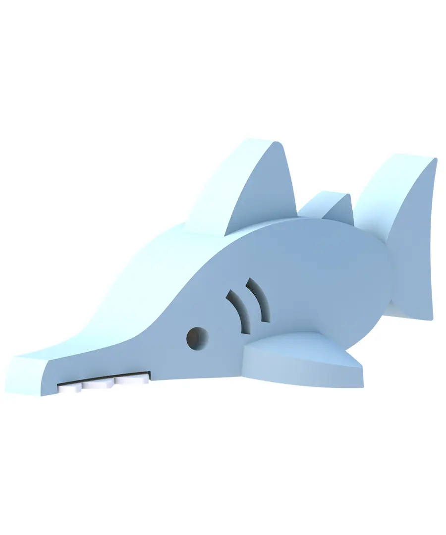 HALFTOYS 哈福】鋸齒鯊SAW SHARK｜Global Online｜Global Mall 環球Online