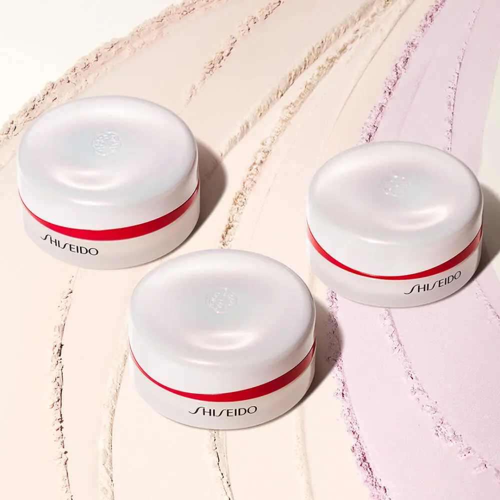 【SHISEIDO 資生堂】超聚光持光蜜粉(01/02)2色 環球專櫃 公司貨#01 hydrating glow-01 hydrating glow