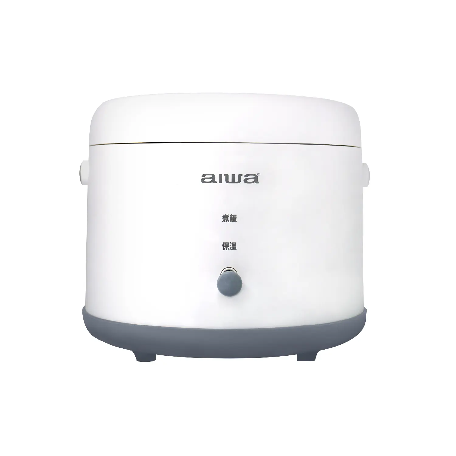 結帳再折【AIWA 愛華】迷你電子鍋 RC-M4