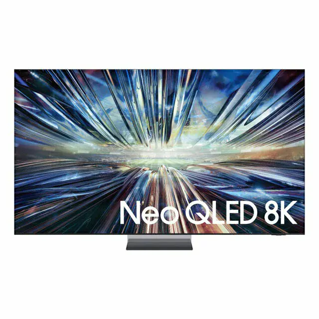 限期贈三年保固+壁掛安裝【SAMSUNG三星】85型8K Neo QLED智慧連網 4K240Hz 液晶顯示器 85QN900D (QA85QN900DXXZW)