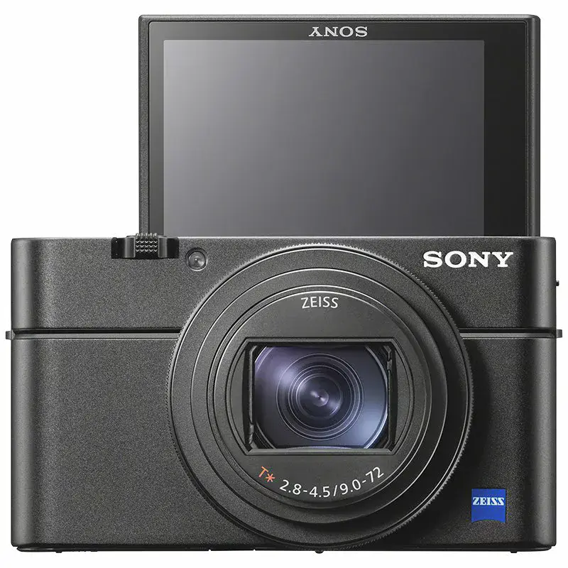 限期註冊送原電【SONY索尼】DSC-RX100M7 DSC-RX100VII 公司貨