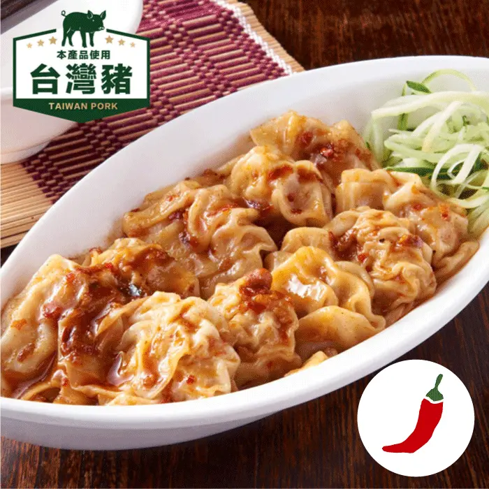 【朱記餡餅粥】鮮肉餛飩抄手 限新北中和自取