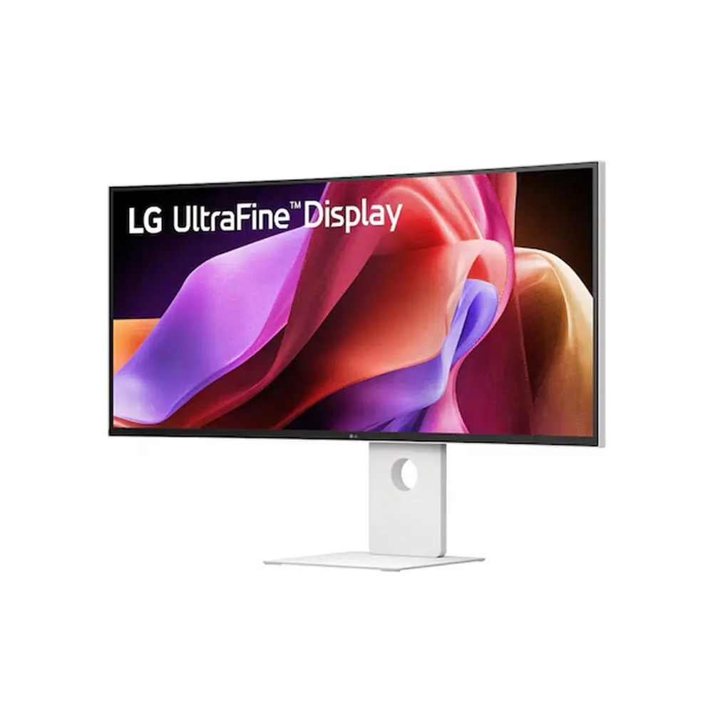 【LG 樂金】40U990A-W 40吋 21:9 5K2K 高畫質編輯螢幕(Nano IPS/120Hz/5ms/HDR)