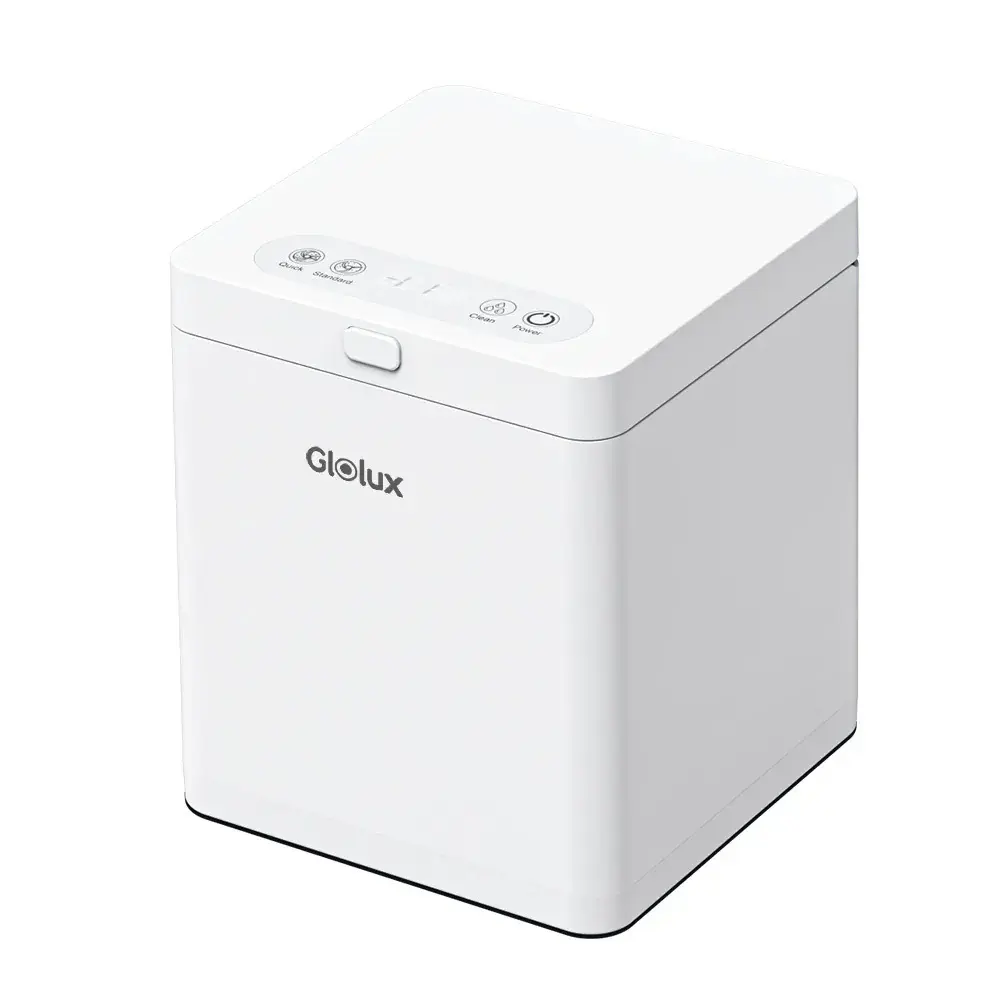 結帳再折 Glolux 2.5L節能微型廚餘機（FR-2501）