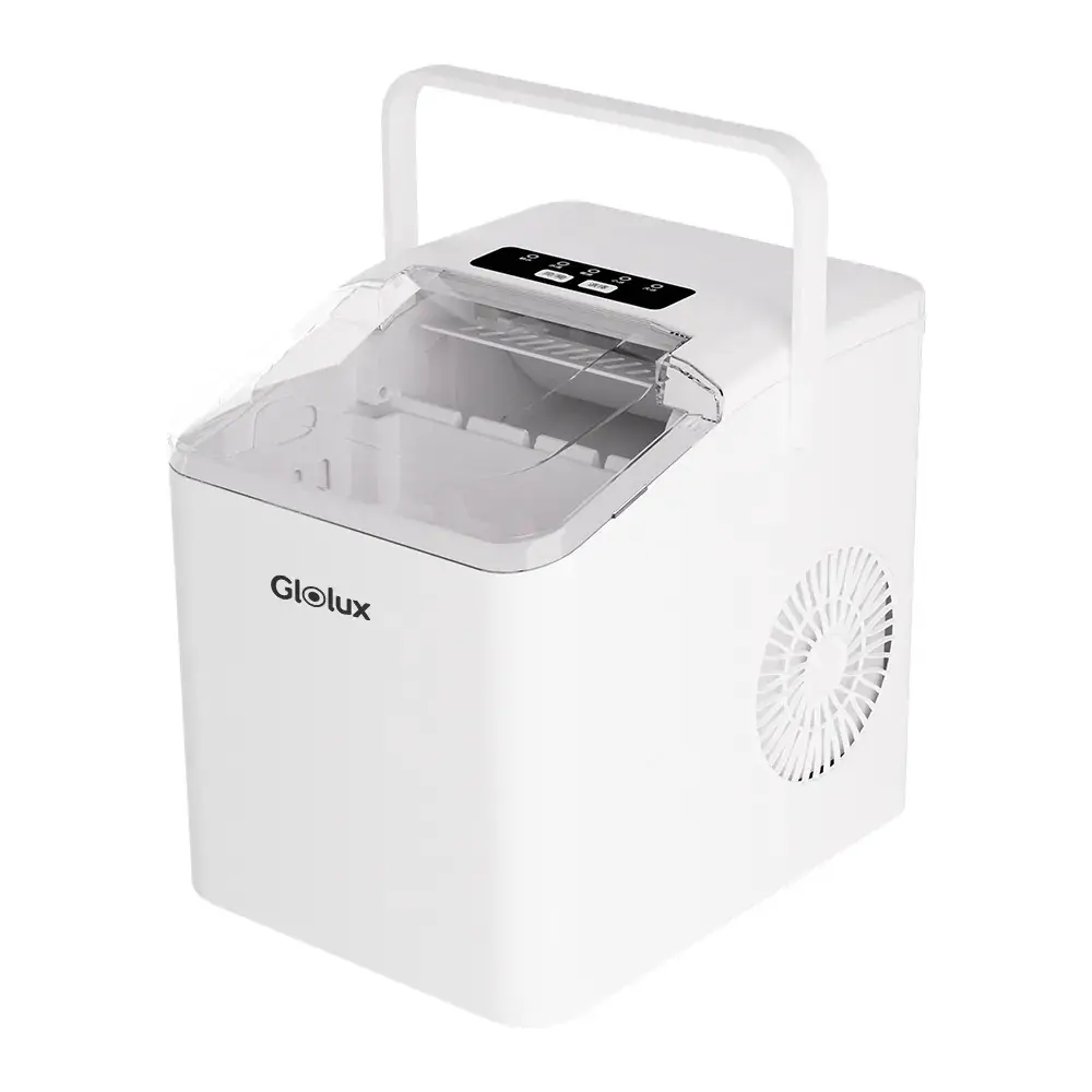 Glolux 微電腦全自動製冰機 (IMC-9IC)