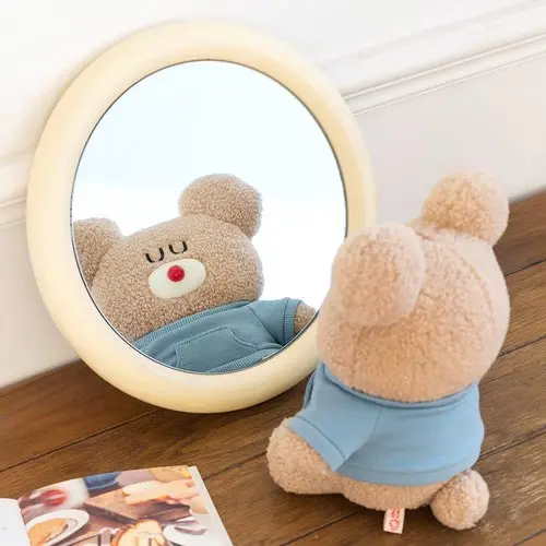 Romane Brunch Brother More Happy 娃娃玩偶#Tigger Bear-Tigger Bear