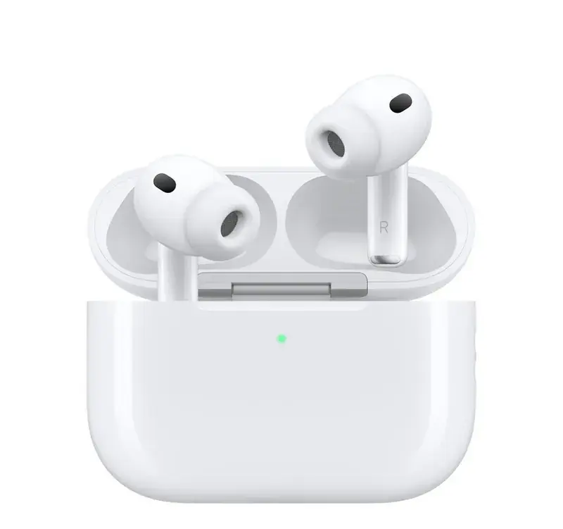 Apple 蘋果AirPods Pro 3 無線藍牙耳機 台灣公司貨 現貨
