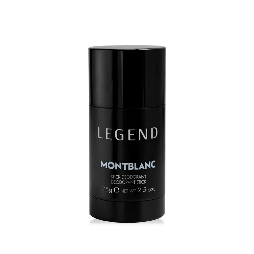 MONTBLANC 萬寶龍 體香膏 75g 多款可選 國際航空版-傳奇經典