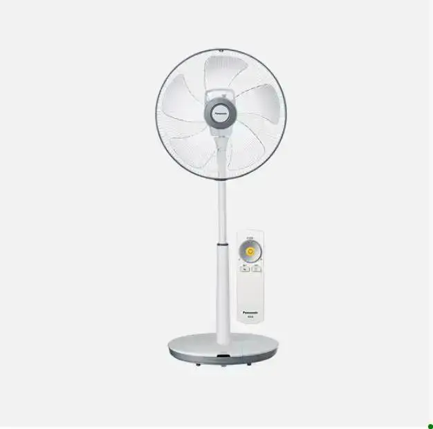 【Panasonic 國際牌】溫感DC直流遙控立扇電風扇 F-S16LMD