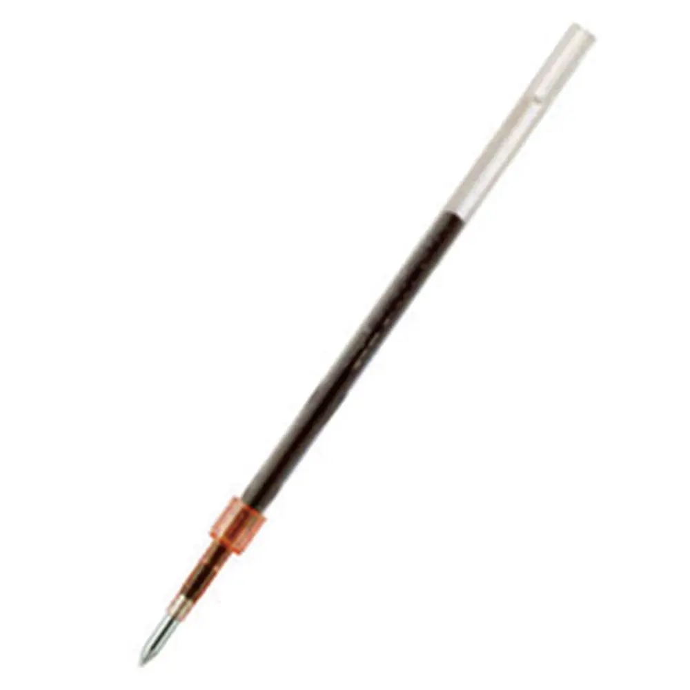 【三菱Uni】溜溜筆 筆芯 0.38mm 10支入/盒 SXR-38(黑/紅/藍)#紅色-紅色