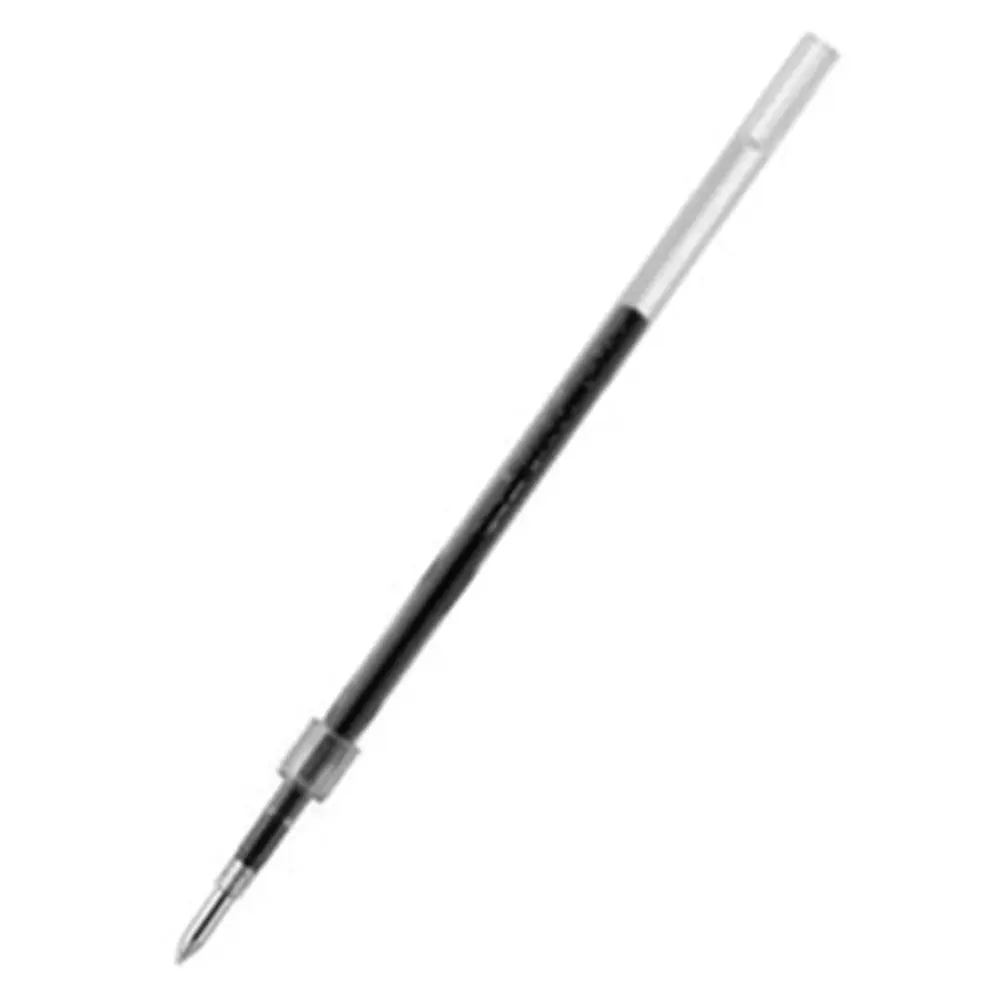 【三菱Uni】溜溜筆 筆芯 0.38mm 10支入/盒 SXR-38(黑/紅/藍)#黑色-黑色