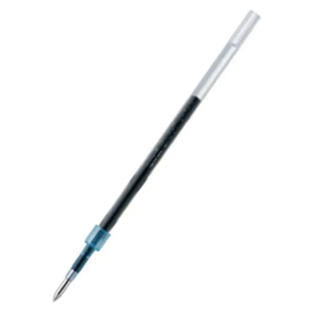 【三菱Uni】溜溜筆 筆芯 0.38mm 10支入/盒 SXR-38(黑/紅/藍)#藍色-藍色