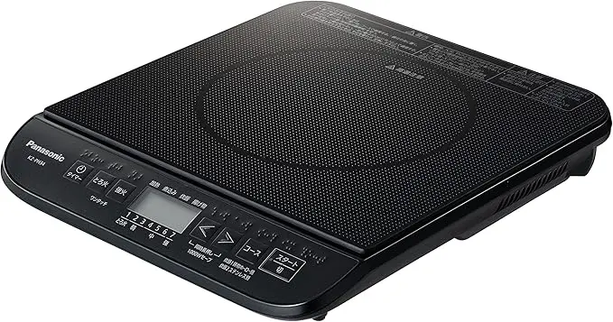 Panasonic 國際牌 KZ-PH34 IH 電磁爐 日本製