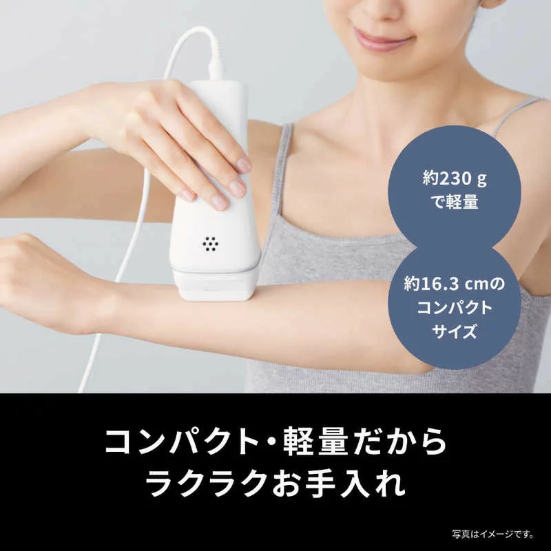 Panasonic國際牌除毛光脱毛家用VIO兼容ES-WH7C 26年款｜Global Online