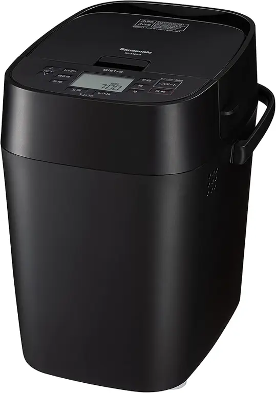 Panasonic 國際牌Bistro 系列麵包機SD-MDX4｜Global Online｜Global