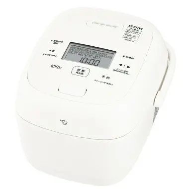 象印 Zojirushi 炊飯器 NW-BA10 NW-BB10 6人份 10人份 2025款-NW-BA10 白色 6人份 2024款