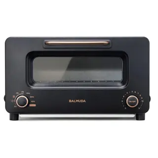 百慕達 BALMUDA The Toaster 蒸氣 烤麵包機 烤箱 K11A -K11A PRO版 黑 2023款