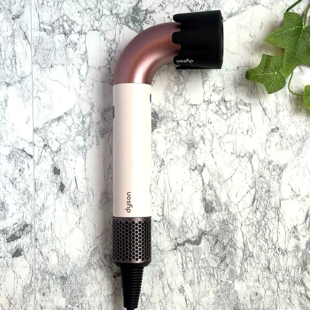 結帳再折 Dyson Supersonic HD17 全新智能溫控吹風機 日本限定 日本原廠公司貨