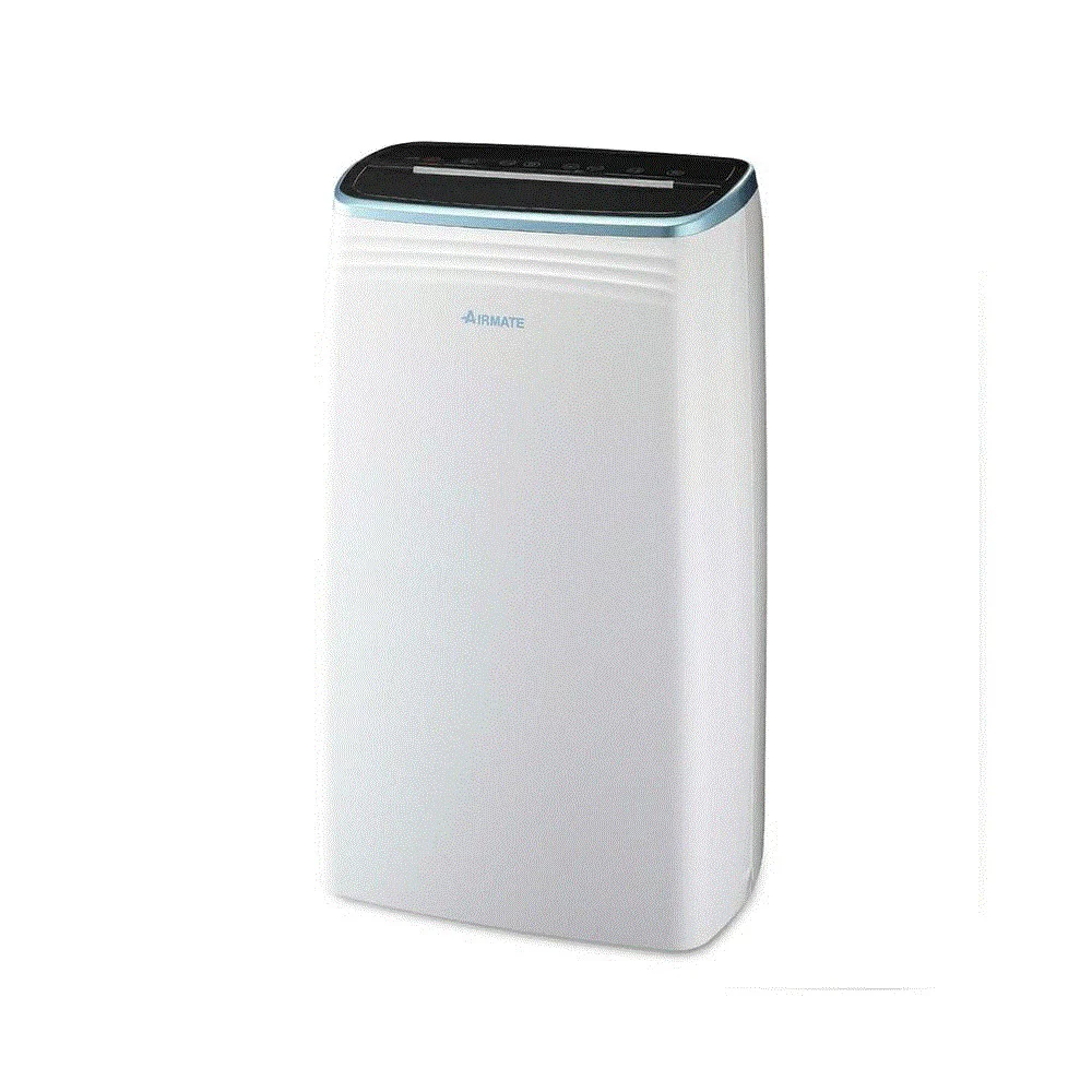【AIRMATE艾美特】16L負離子智慧清淨除濕機 MD2J27C