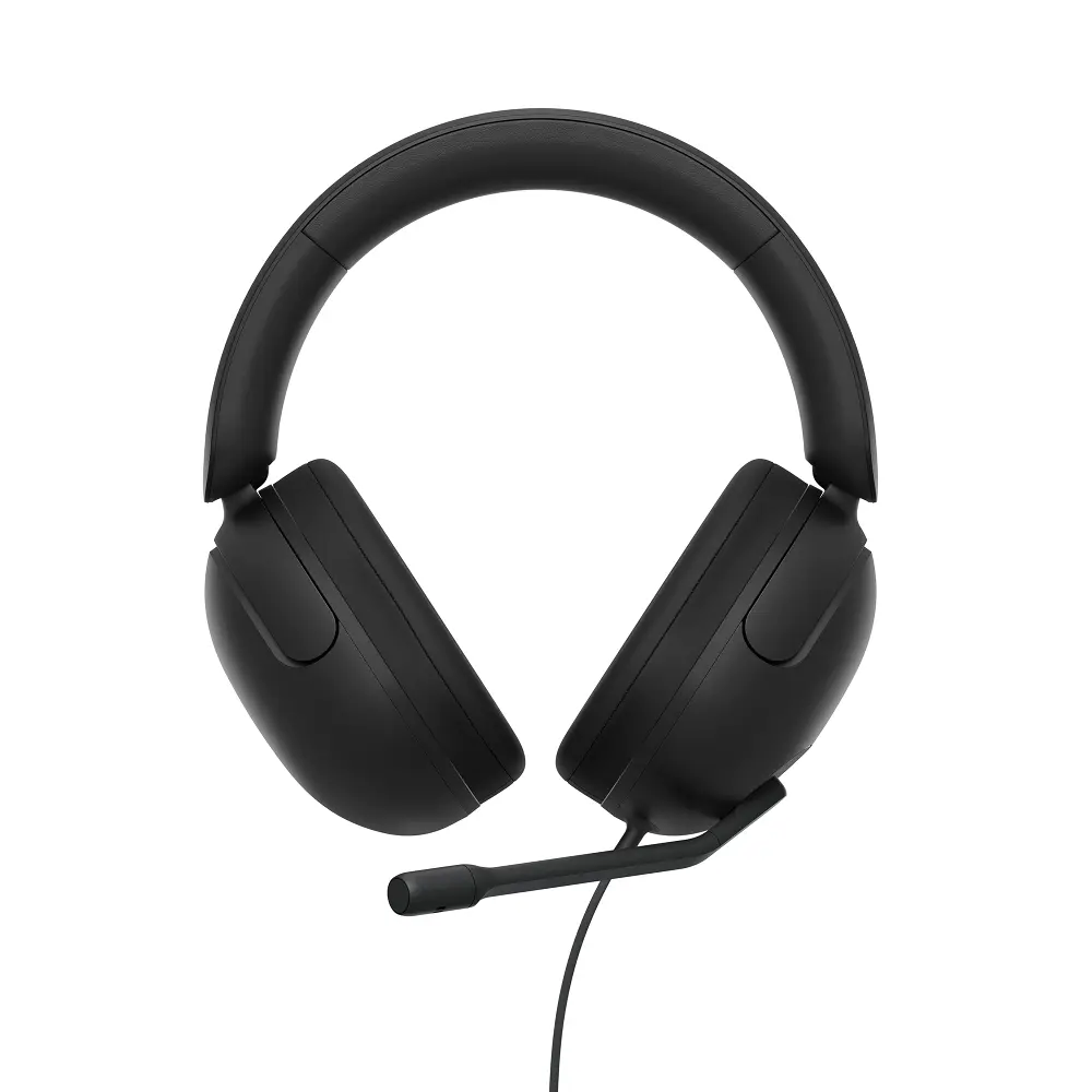 【SONY】 INZONE H3 有線電競耳機麥克風組 MDR-G300-黑
