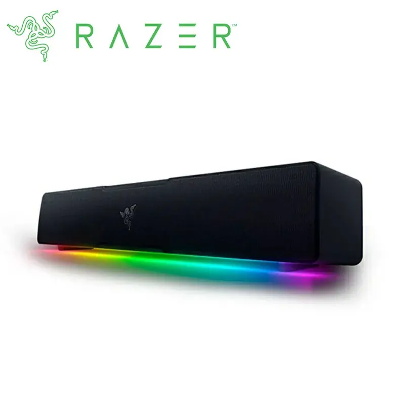 Razer 利維坦 LEVIATHAN V2 X 喇叭 ZZ1230